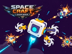 Игра Space Craft: Ship War