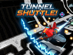 Игра Tunnel Shuttle