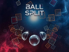 Игра Ball Split