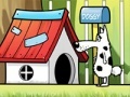 Игра Doggy The Dog & The Golden Bone