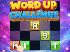 Игра Word Up Challenge