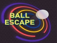 Игра Ball Escape