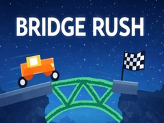 Игра Bridge Rush 
