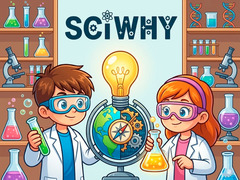 Игра SciWhy