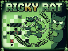 Игра Ricky Rat