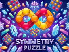 Игра Infinite Symmetry