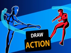 Игра Draw Action