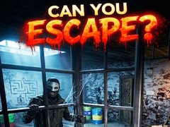 Игра The Last 15 Minutes