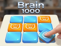 Игра Brain 1000