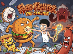 Игра Food Fighter