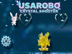 Игра Usarobo Crystal 