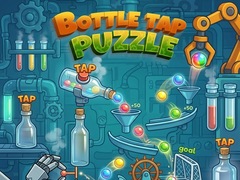 Игра Bottle Tap Puzzle