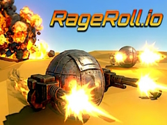 Игра RageRoll.io