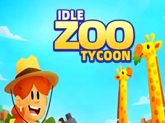 Игра Idle Zoo Tycoon