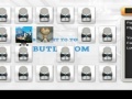 Игра Butlr Memory Match Game