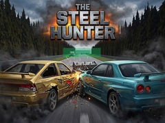 Игра The Steel Hunter