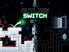 Игра Outline Switch