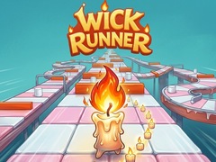 Игра Wick Runner