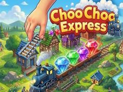 Игра Choo Choo Express
