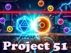 Игра Project 51 