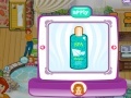 Игра Sasha's Health Spa