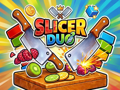 Игра Slicer Duo