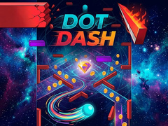 Игра Dot Dash