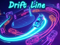 Игра Drift Line