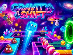 Игра Gravity Shift
