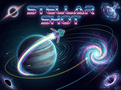 Игра Stellar Shot