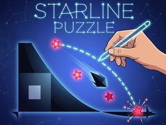 Игра Starline Puzzle