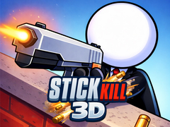 Игра Stick Kill 3D