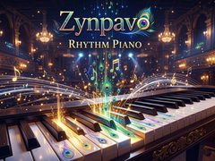 Игра Zynpavo: Rhythm Piano