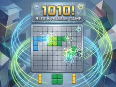 Игра 1010! Block Puzzle Game