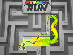 Игра Perfect Run