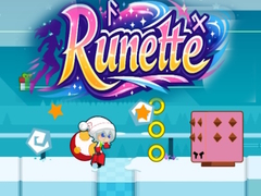 Игра Runette