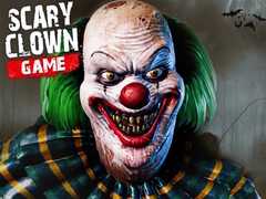 Игра Scary clown Game
