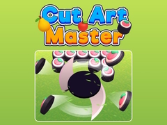 Игра Cut Art Master