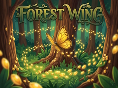 Игра Forest Wing
