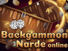 Игра Backgammon Narde Online