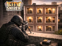 Игра City Sniper