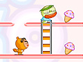 Игра Pon Poko