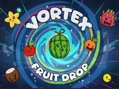 Игра Vortex Drop Fruit