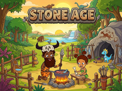 Игра Stone Age
