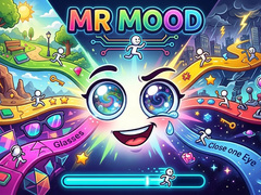 Игра Mr Mood