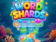 Игра Word Shards