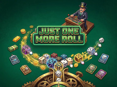 Игра Just One More Roll