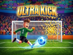 Игра Ultra Kick