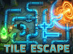 Игра Tile Escape