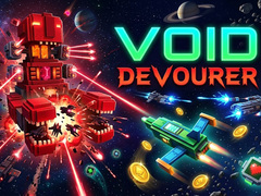 Игра Void Devourer